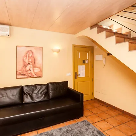 Gardens Of Host Onyarapartments Girona