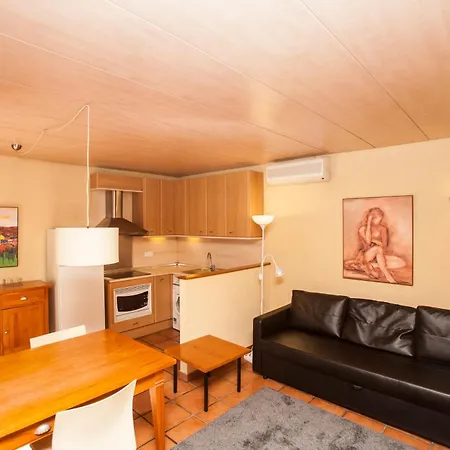 Gardens Of N10 Girona