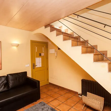 Gardens Of Host Onyarapartments * Girona