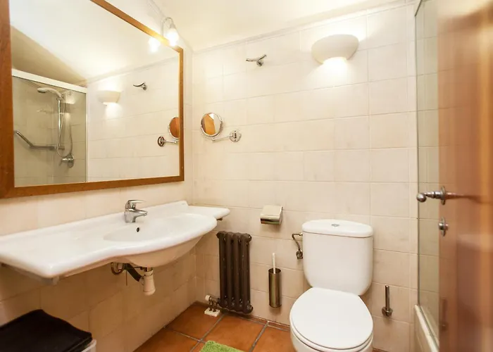 Gardens Of N10 Apartamento *