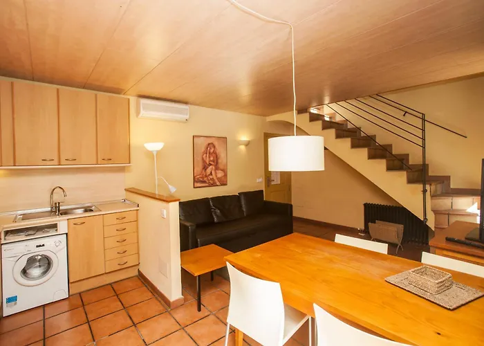 Apartamento Gardens Of N10