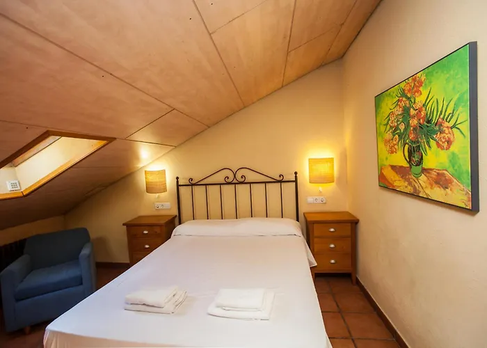 Gardens Of N10 Apartamento Girona