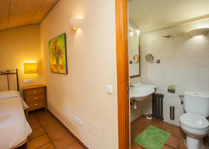Apartamento Gardens Of N10 *
