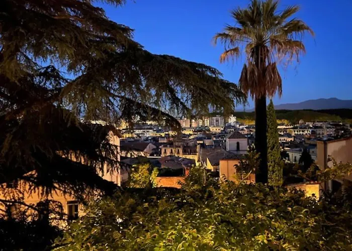 Apartamento Gardens Of N10