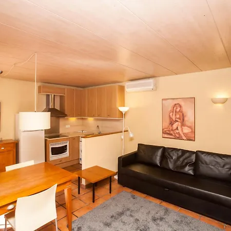 Gardens Of N10 Apartmán