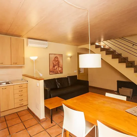 Apartmán Gardens Of N10