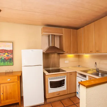 Gardens Of N10 Onyarapartments Girona