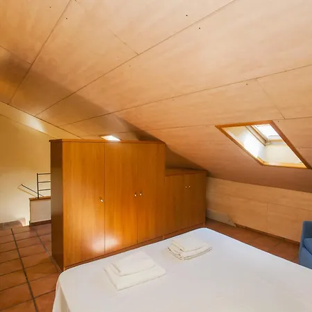 Apartmán Gardens Of N10 *