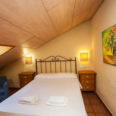 Gardens Of N10 Apartmán Girona