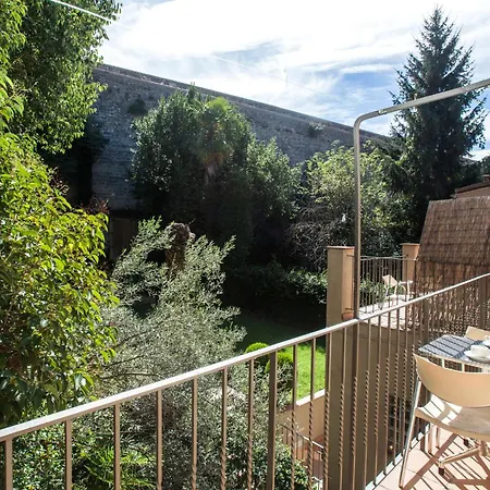 Gardens Of N10 Onyarapartments * Жирона