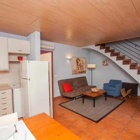 Apartmán Gardens Of N10 *