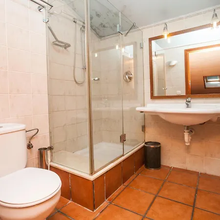 Apartmán Gardens Of N10 *