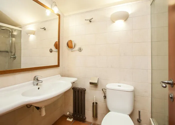 Gardens Of N10 公寓