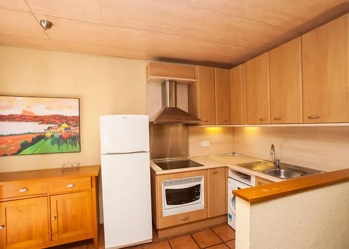 Gardens Of N10 Gerona