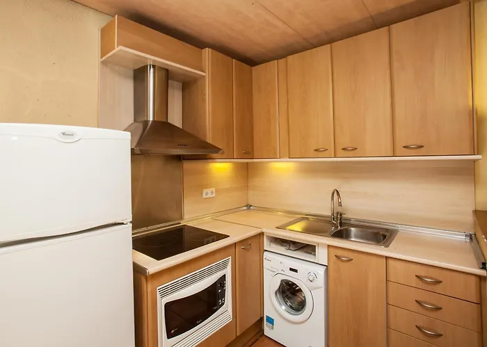 Appartement Gardens Of N10 *