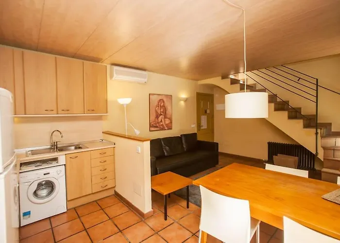 Gardens Of N10 Appartement *