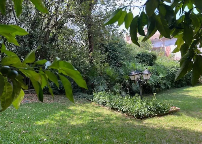 Gardens Of N10 公寓 赫罗纳